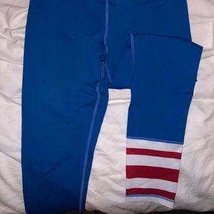 Zyia medium leggings